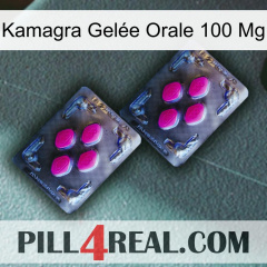 Kamagra Gelée Orale 100 Mg 01